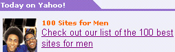 Wow, in at number five